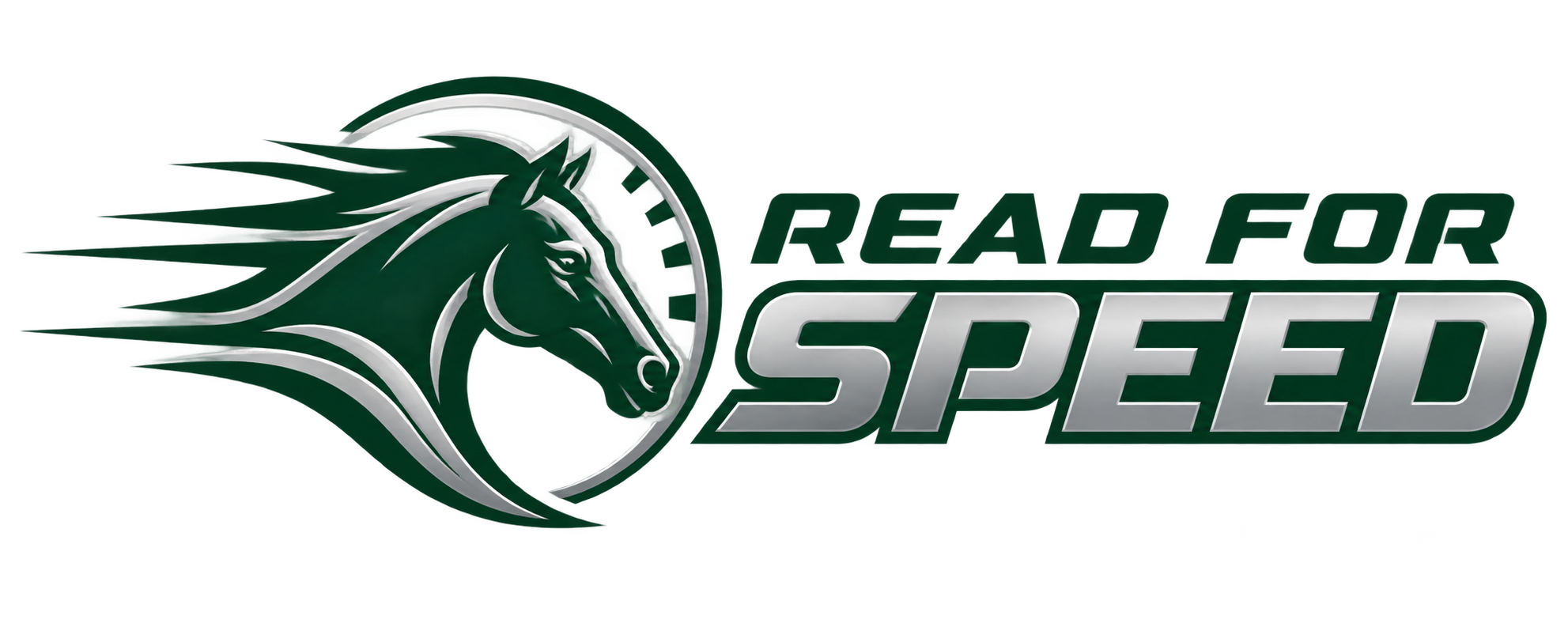 Read For Speed